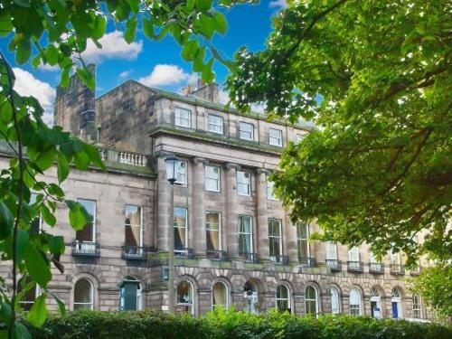 فندق Halcyon House إدنبرة المظهر الخارجي الصورة