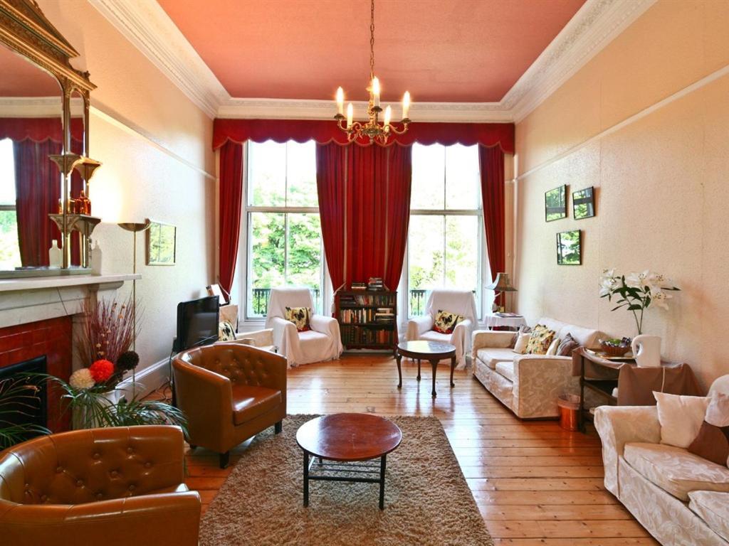 فندق Halcyon House إدنبرة المظهر الخارجي الصورة